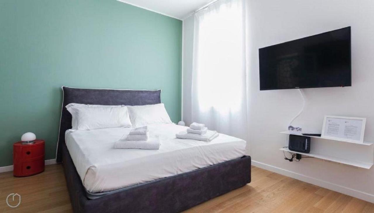 Navigli Suites - Tornatore Милан Экстерьер фото