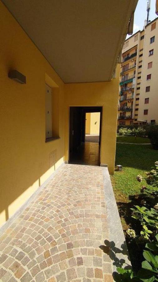 Navigli Suites - Tornatore Милан Экстерьер фото
